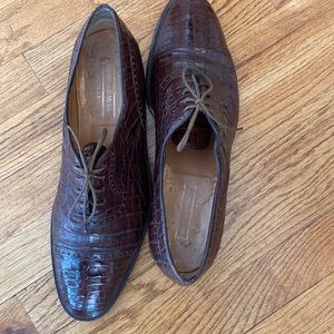 Johnston & Murphy Domani